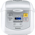 4-cup Microcomputer Controlled Rice Cooker C92471