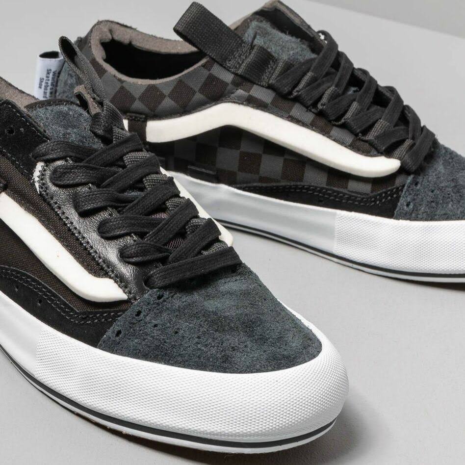 Black Sneakers E37769