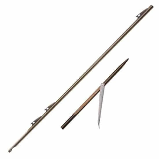 6.25mm Single Barb Spearshaft 105 cm J10978