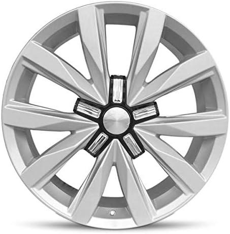 18 inch 5 Lug Aluminum Car Wheel N6193