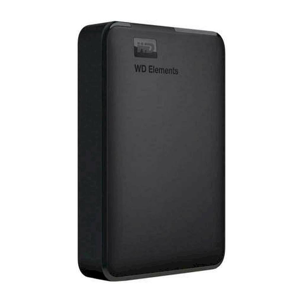 4TB USB 3.0 Portable Hard Drive P110