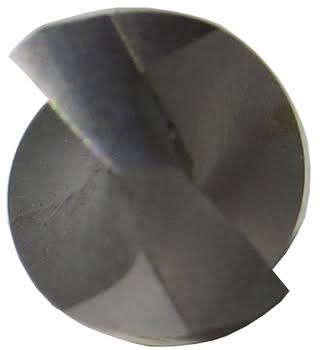 #25 Carbide Tipped Jobber Length Drill Bit K16701