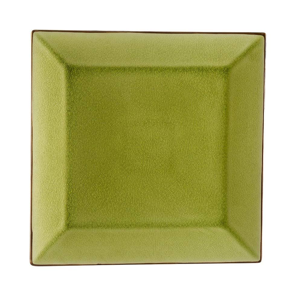 11-1/2-Inch Square Plate, Box of 12 U532134