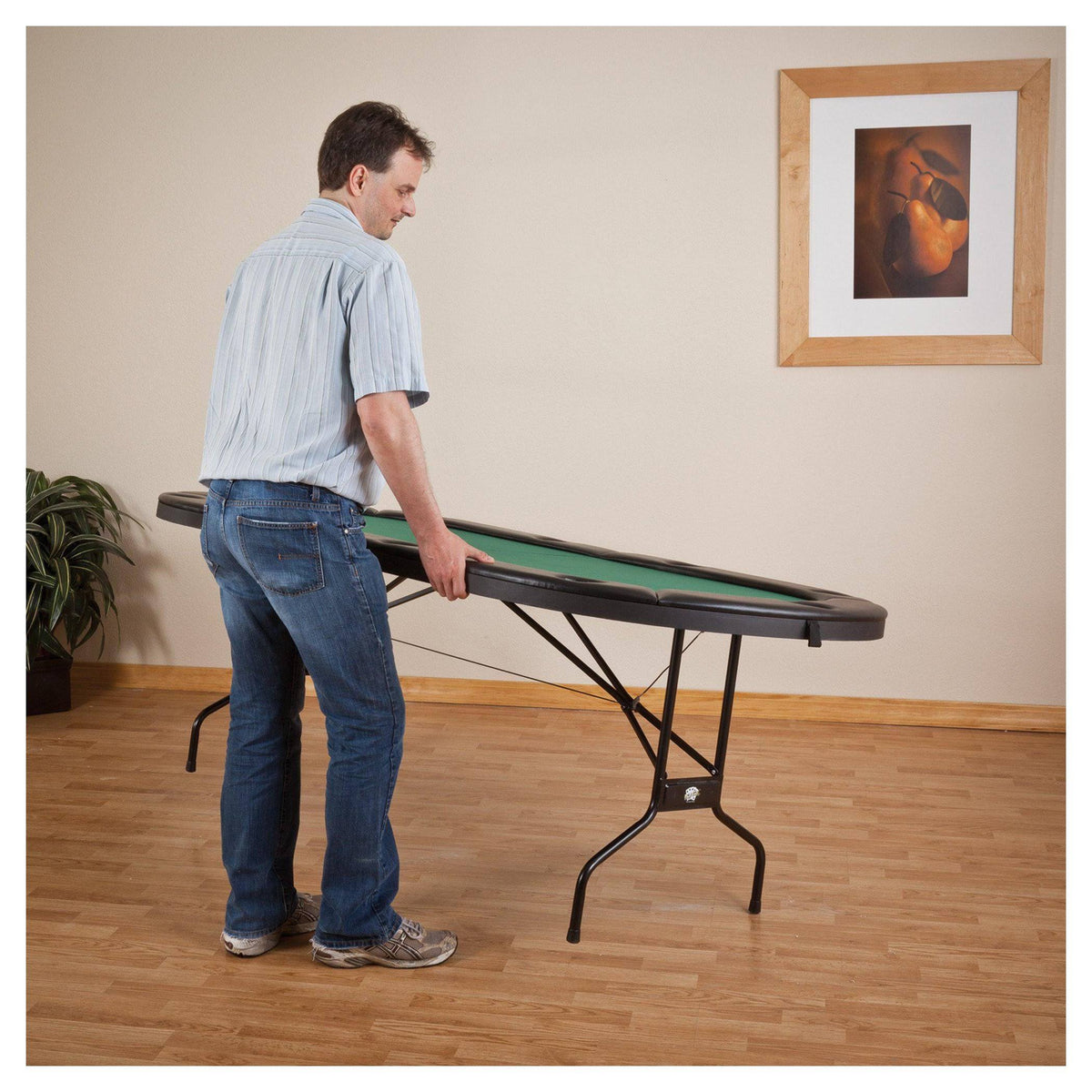 Folding Table C67655