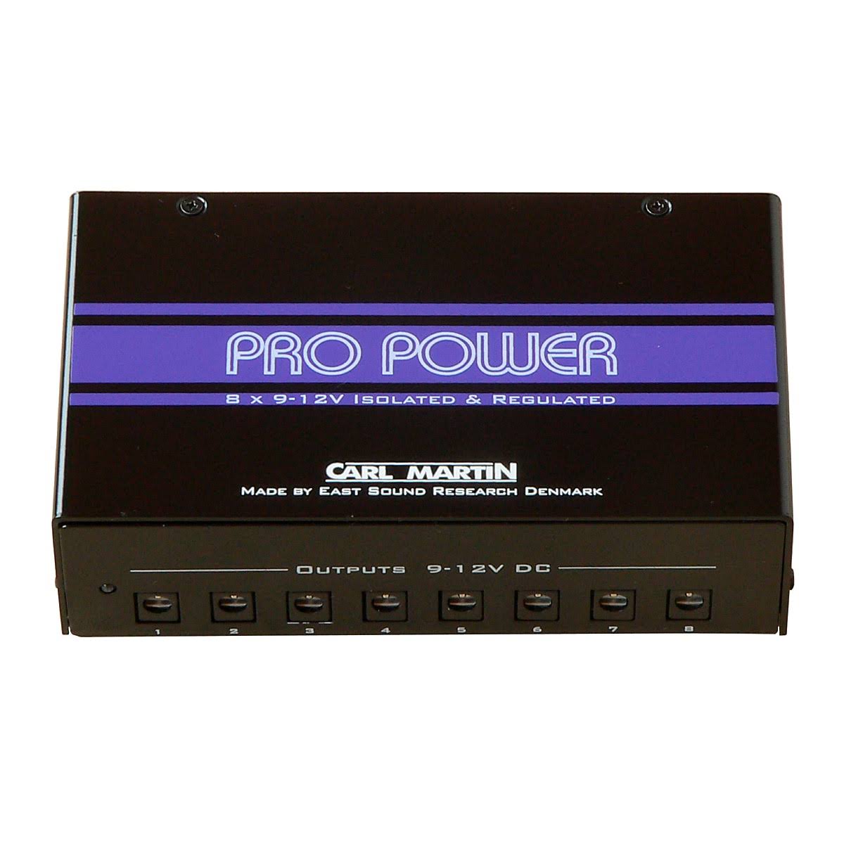 Power Supply N465