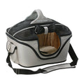 Cozy Pet Carrier Large Tan M9112