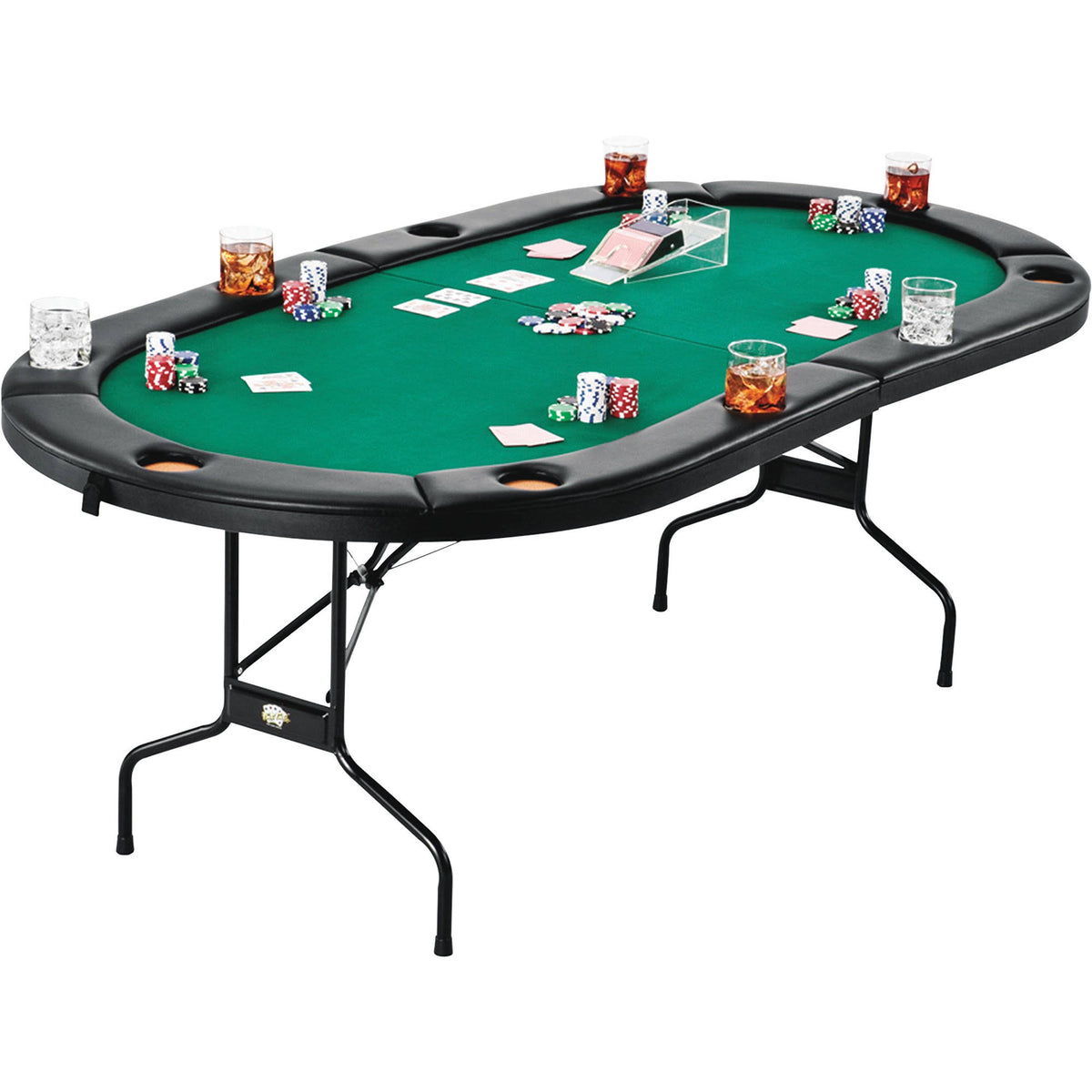 Folding Table C67655