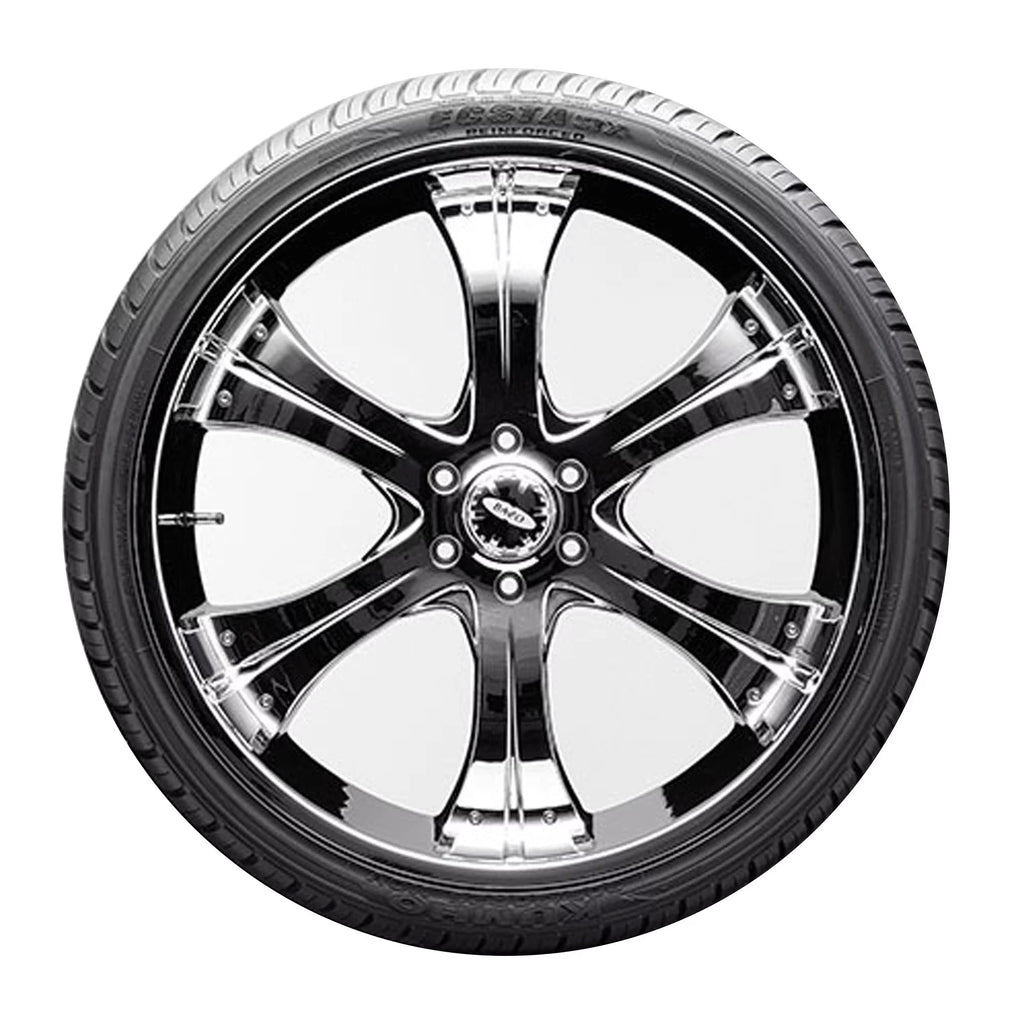 All Season 305/45R22 118V Passenger Tire Q102