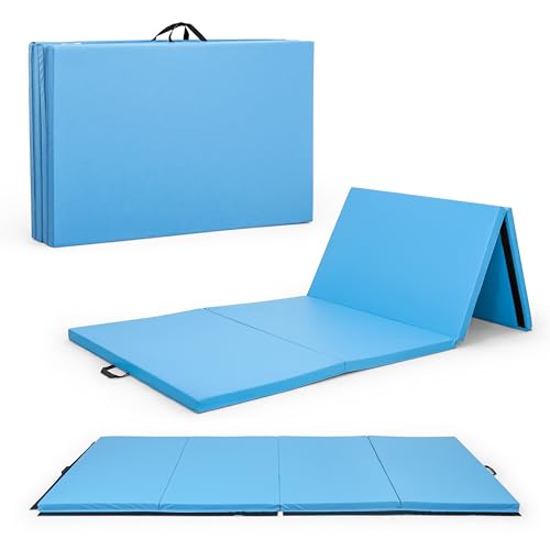 Folding Exercise Mat T627