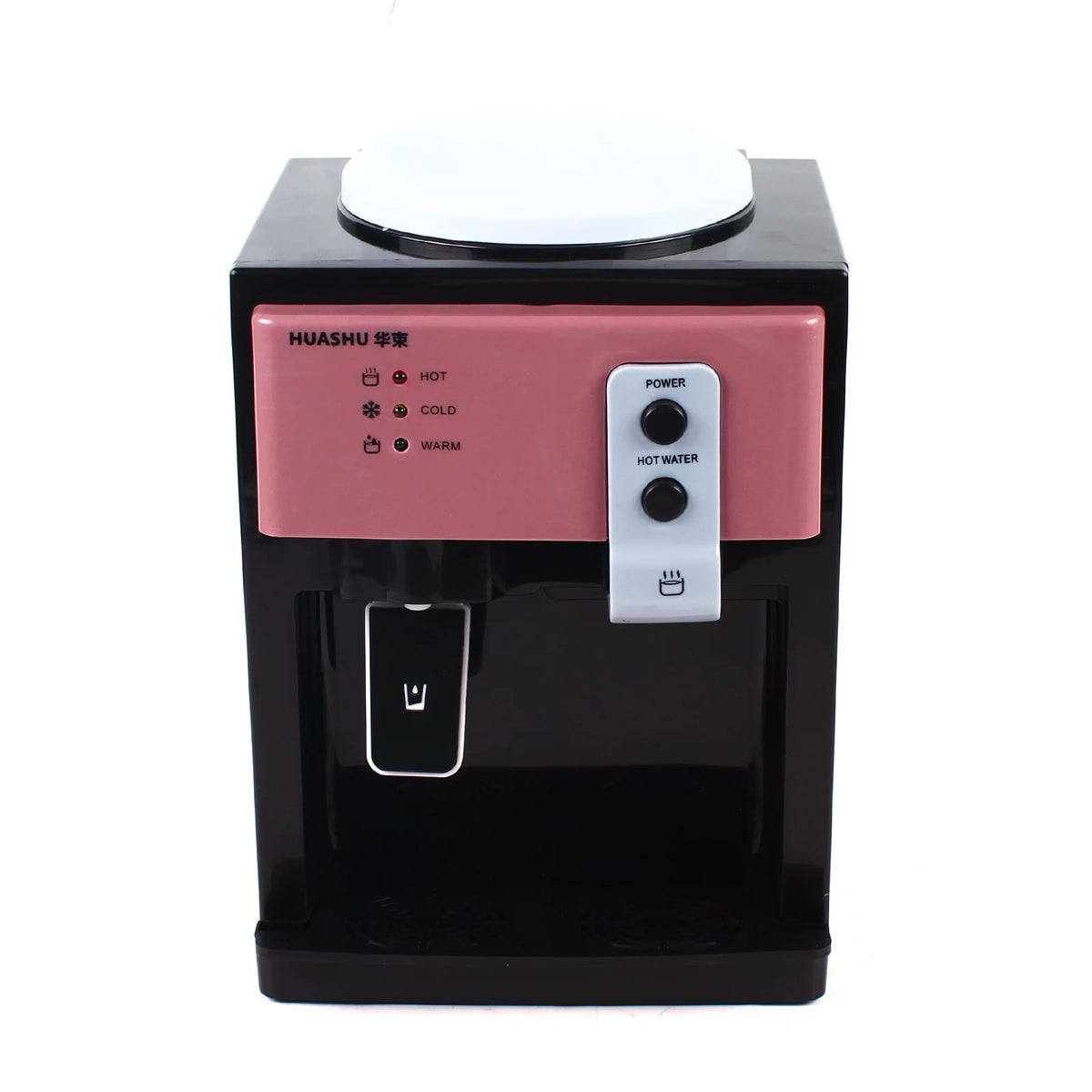 110V Hot and Cold Water Cooler O2188