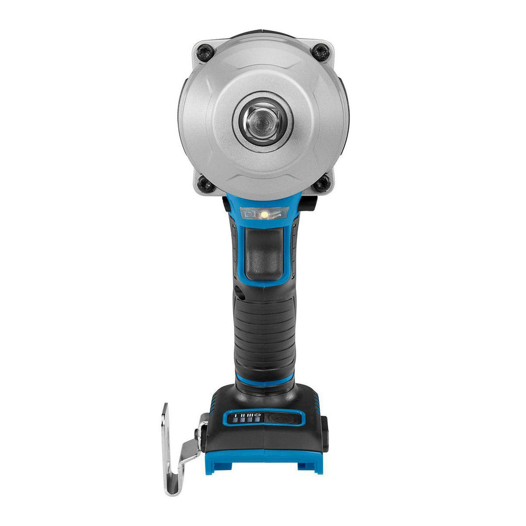 1/2 in. Brushless Cordless High-Torque Impact Wrench N109372
