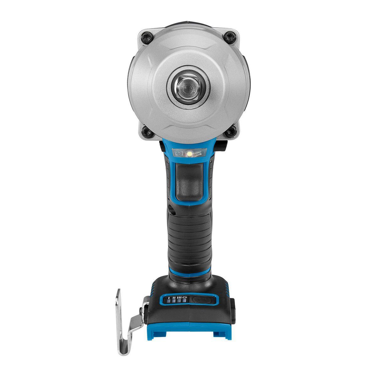 1/2 in. Brushless Cordless High-Torque Impact Wrench N109372