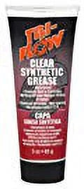 6 oz Lubricant Drip Bottle K197
