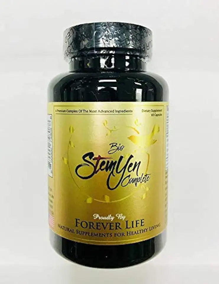 60 capsules E415561