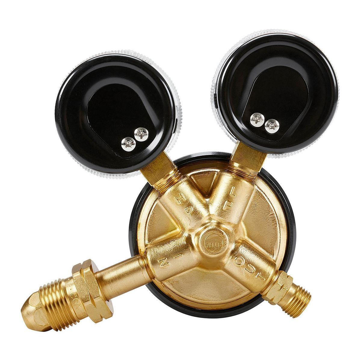 Acetylene Regulator I36690