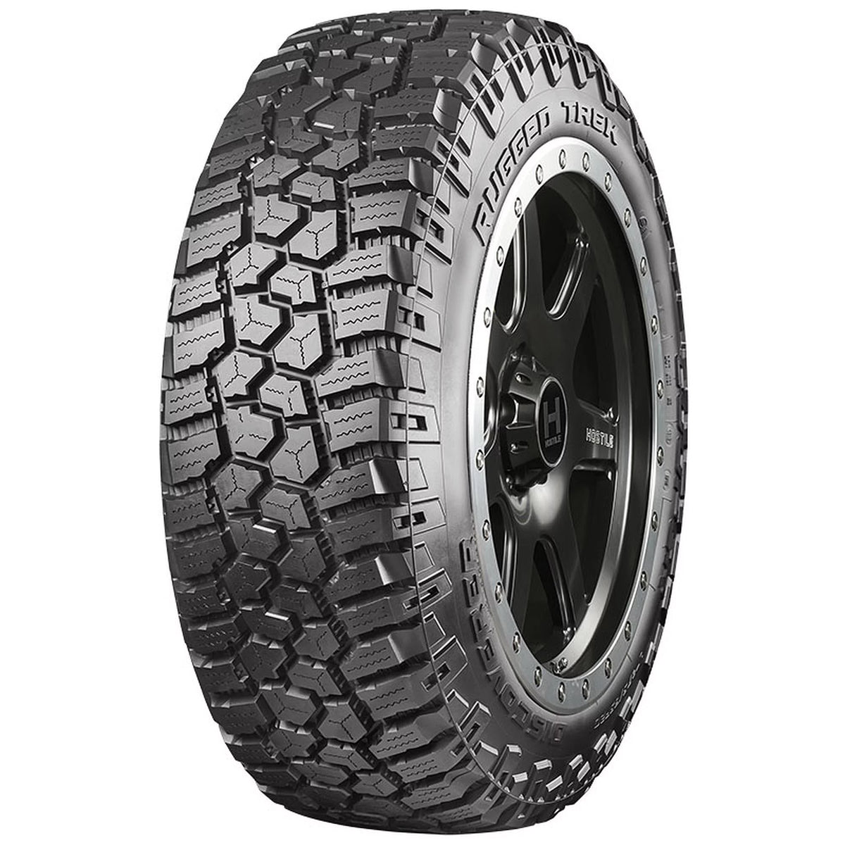 All Terrain LT275/70R18 Light Truck Tire S476093
