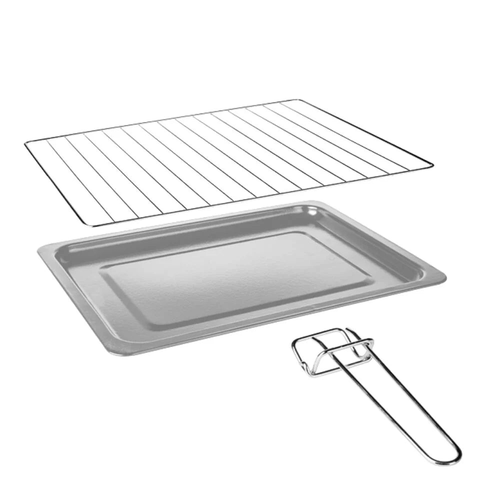 Electric Oven Non Stick Ventilated Z16399