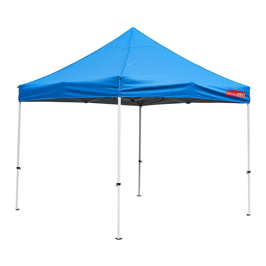 10 ft. x 10 ft. Heavy Duty Pop-Up Canopy C574507