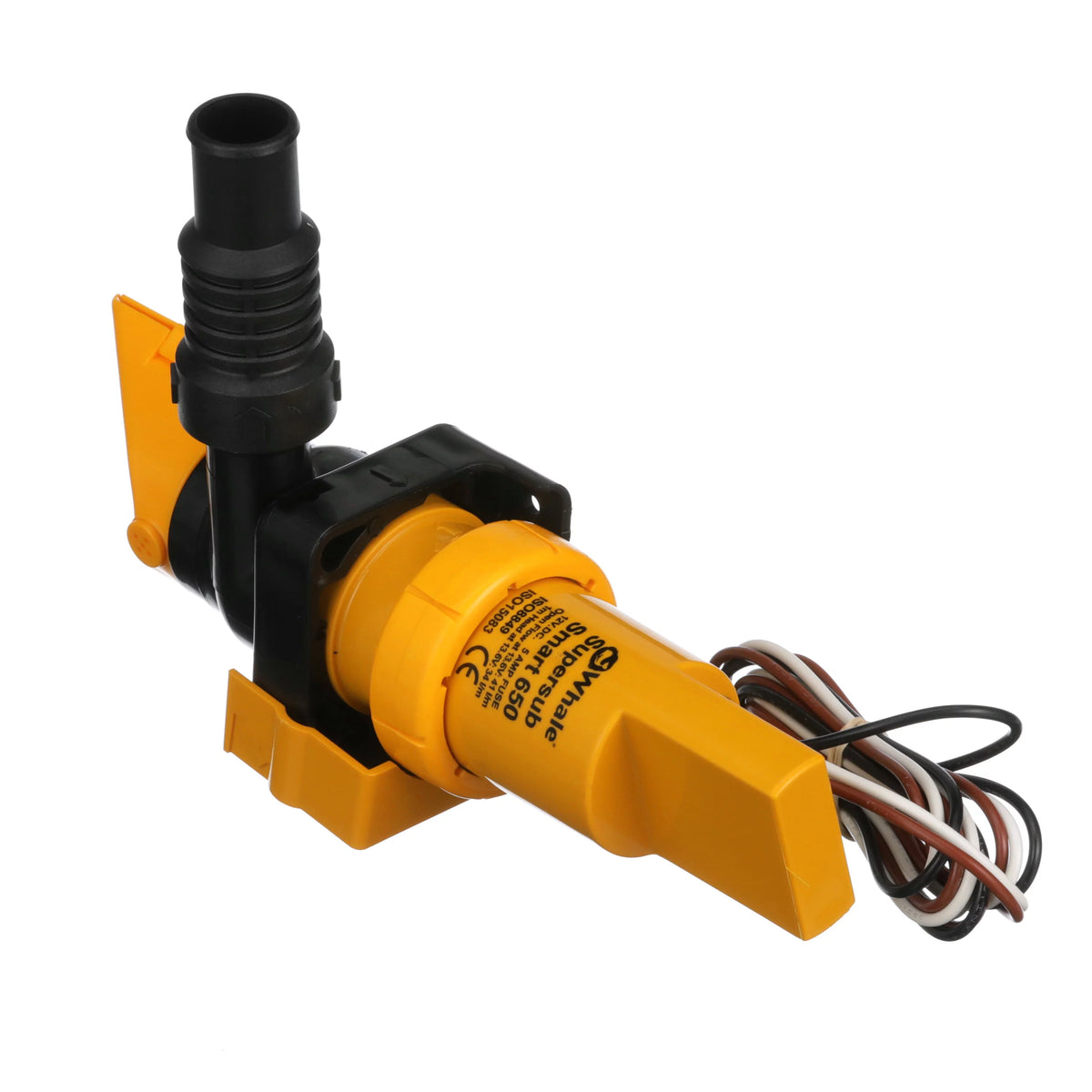 650 GPH 12V DC Electric Bilge Pump G422455