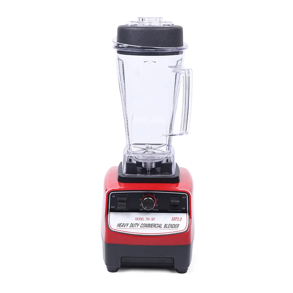 1500W 2L Commercial Smoothie Maker M3222