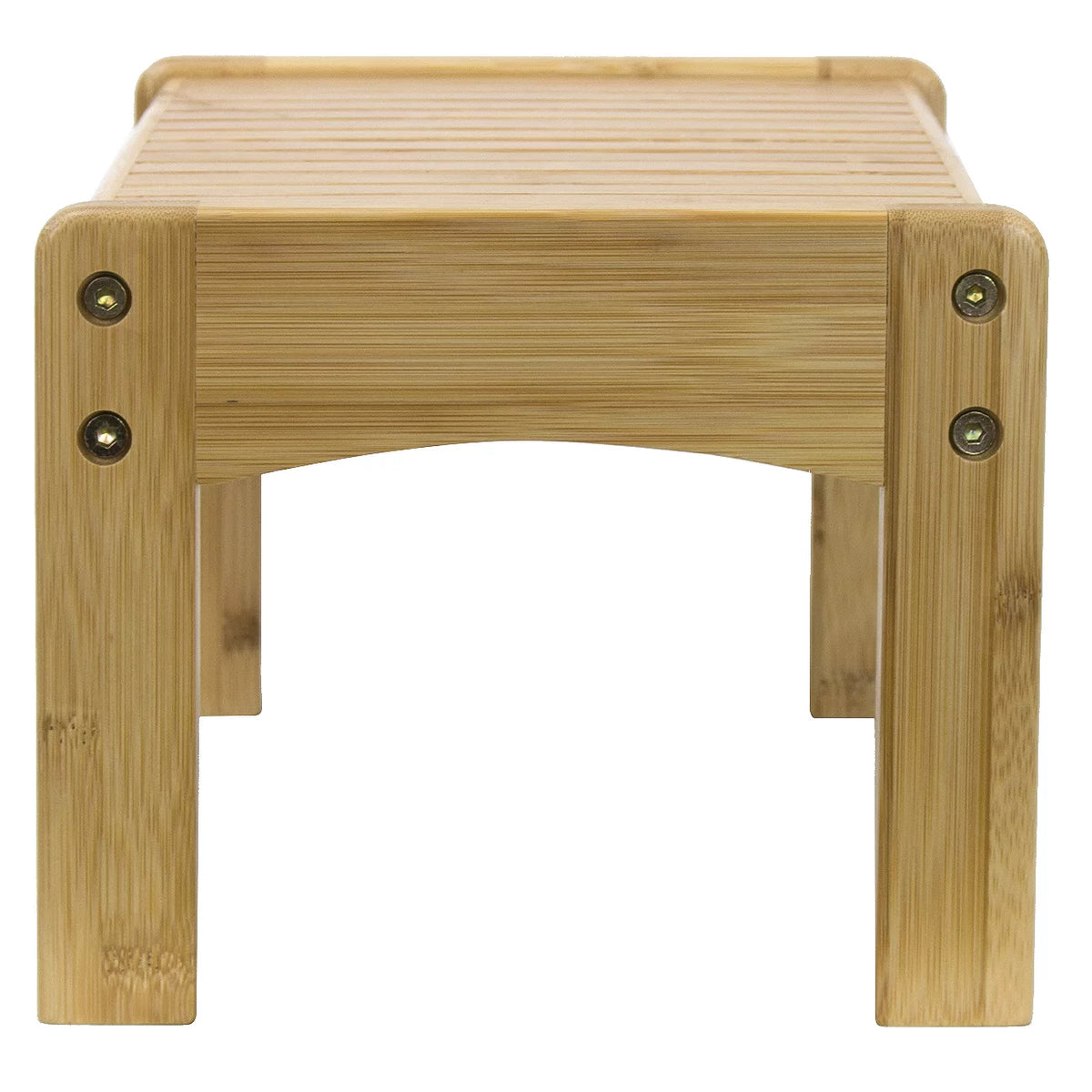 Bamboo Step Stool Y660258