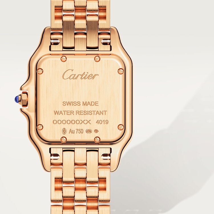 Rose Gold 37mm Q5023