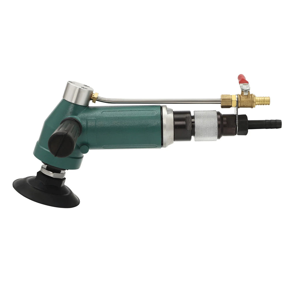 4" 100mm Pneumatic Wet Grinder E492471