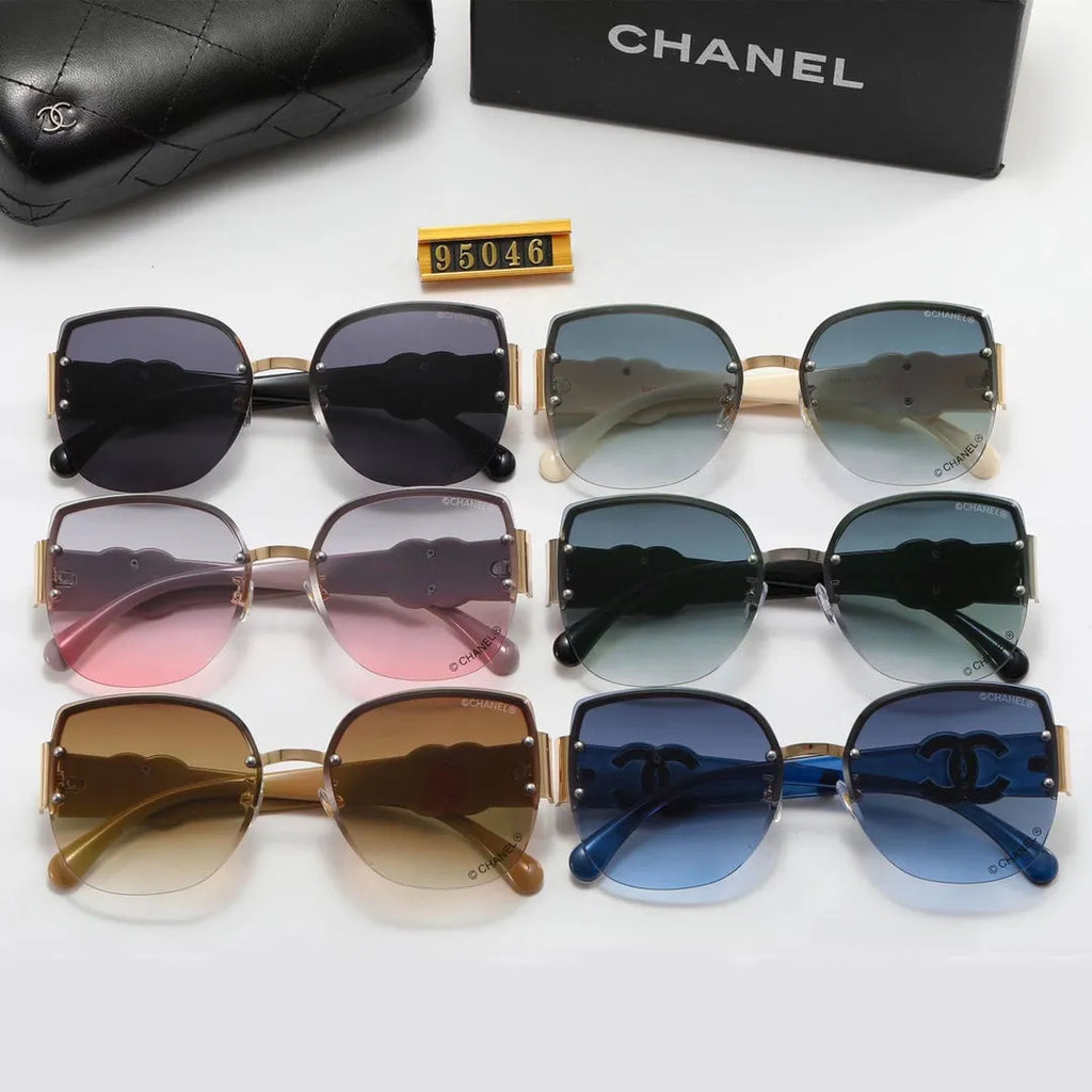 Fashion Polarized Sunglasses F272