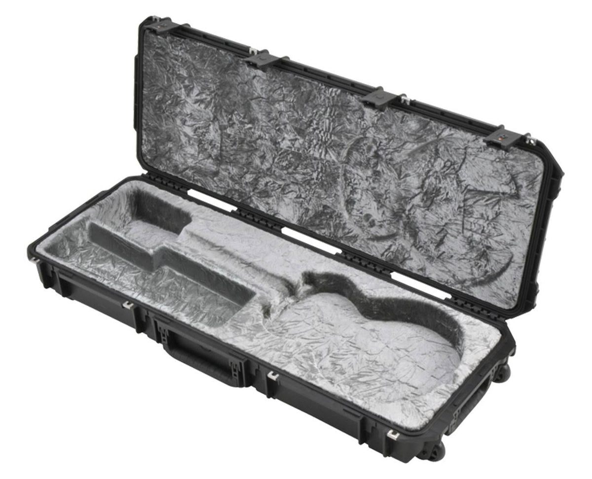 Waterproof Guitar Flight Case T655858