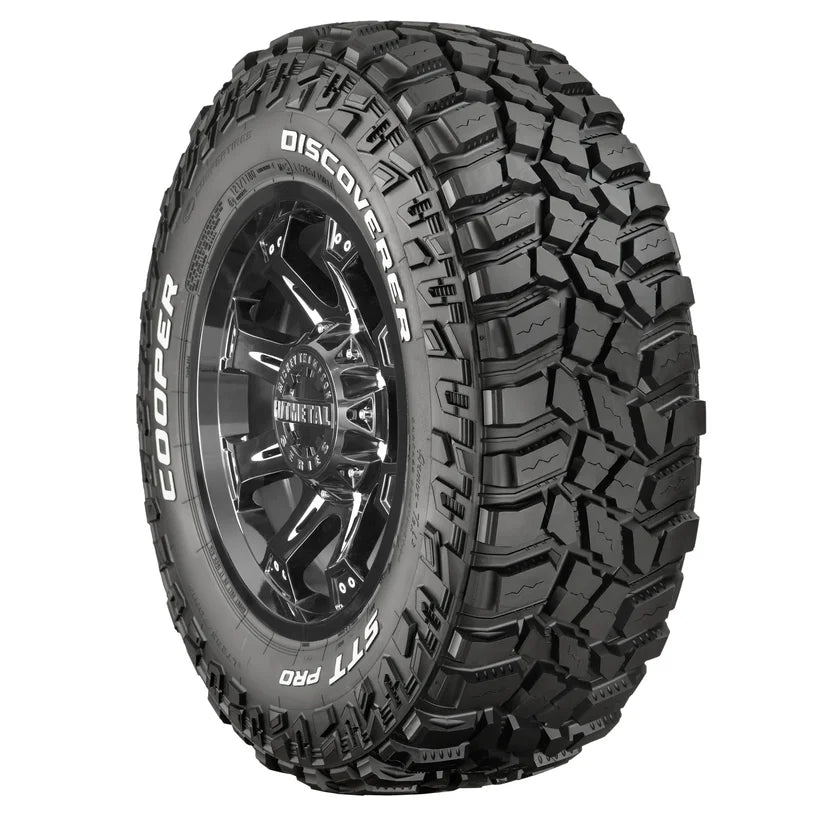 All-Season LT275/65R18 123Q Tire B2904