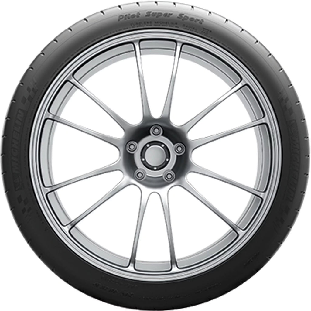 225/40ZR18 88Y Passenger Tire A6436