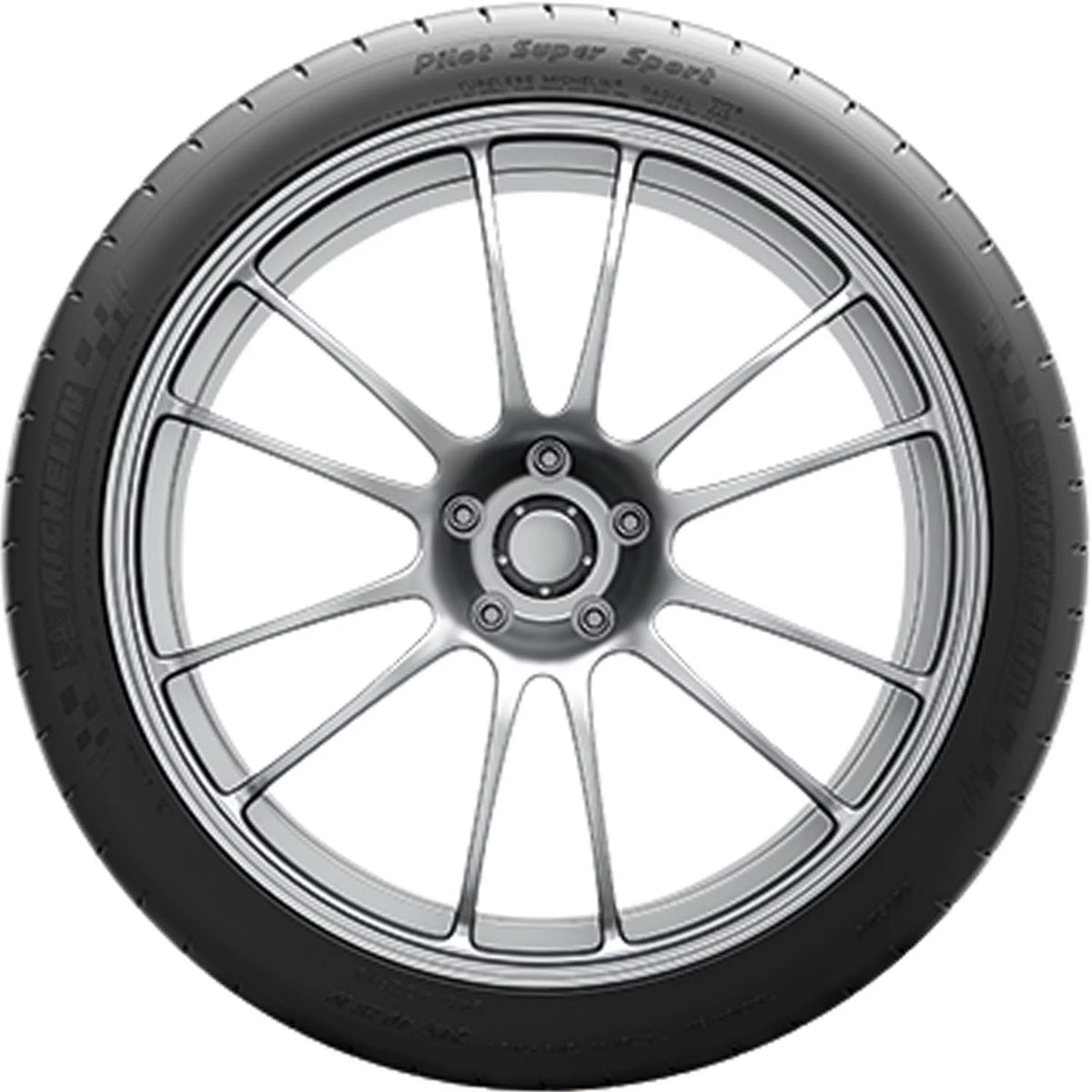225/40ZR18 88Y Passenger Tire A6436