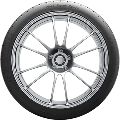 225/40ZR18 88Y Passenger Tire A6436