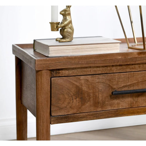 1-Drawer End Table I3803