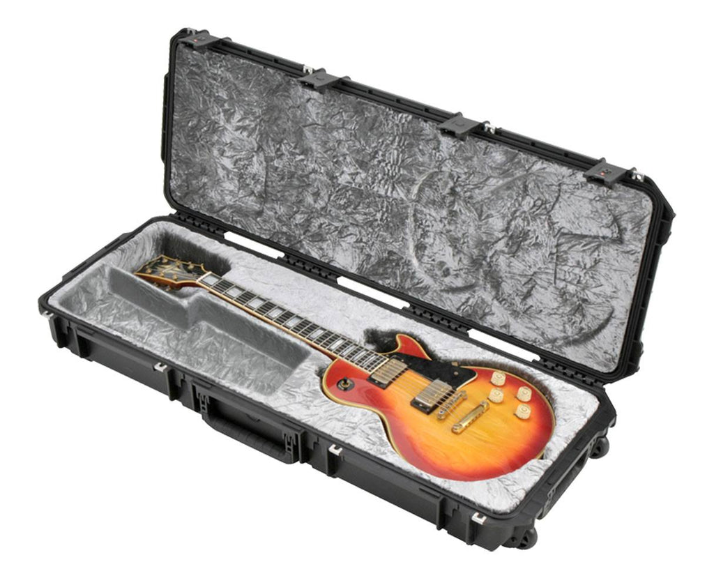 Waterproof Guitar Flight Case T655858