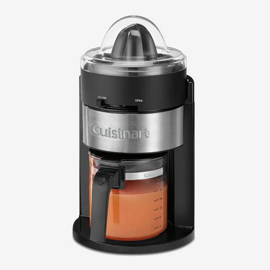 Citrus Juicer with Glass Carafe E3529