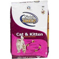 Chicken Rice Dry Cat Kitten Food F1107