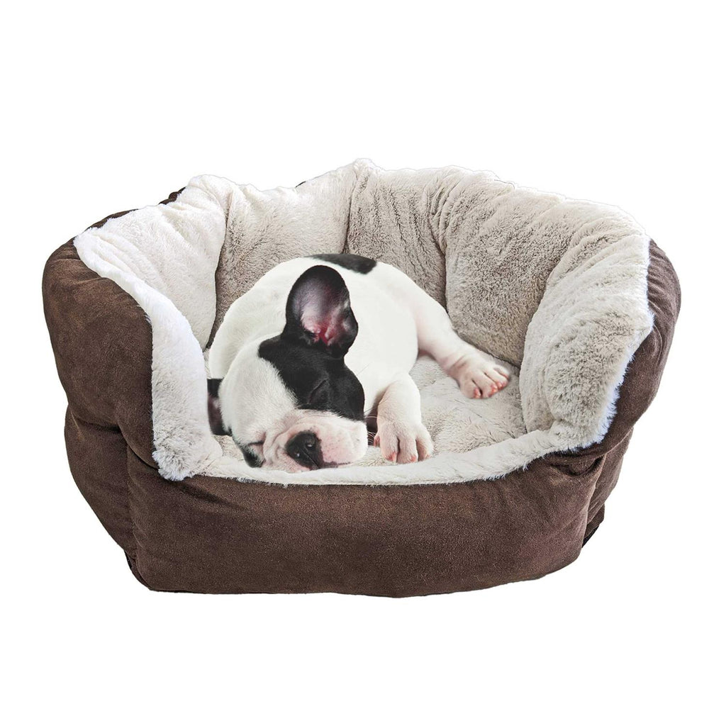 Reversible Cushion Bed Z667