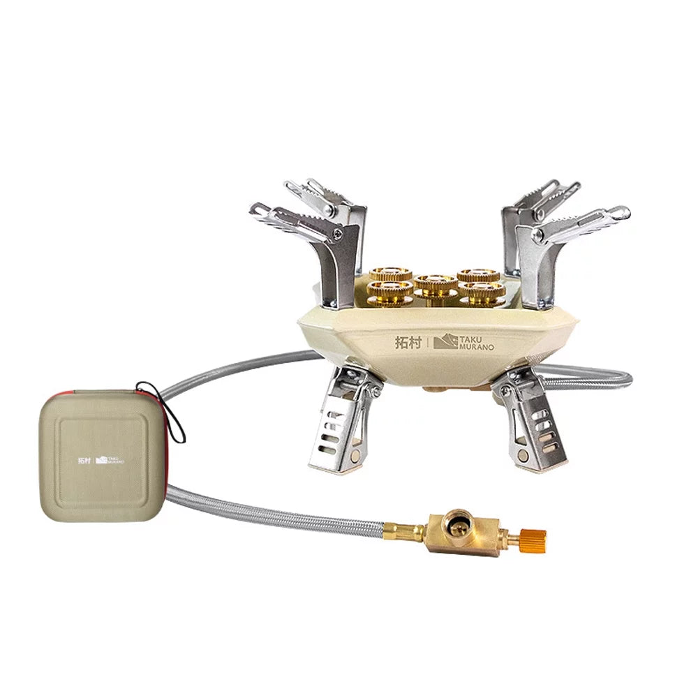 Metal Barbecue Stoves Portable Y92162