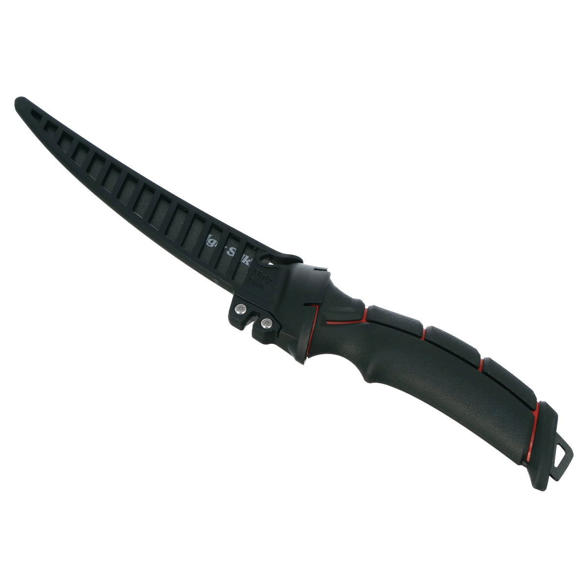 7 inch Tapered Filet Fishing Knife E570
