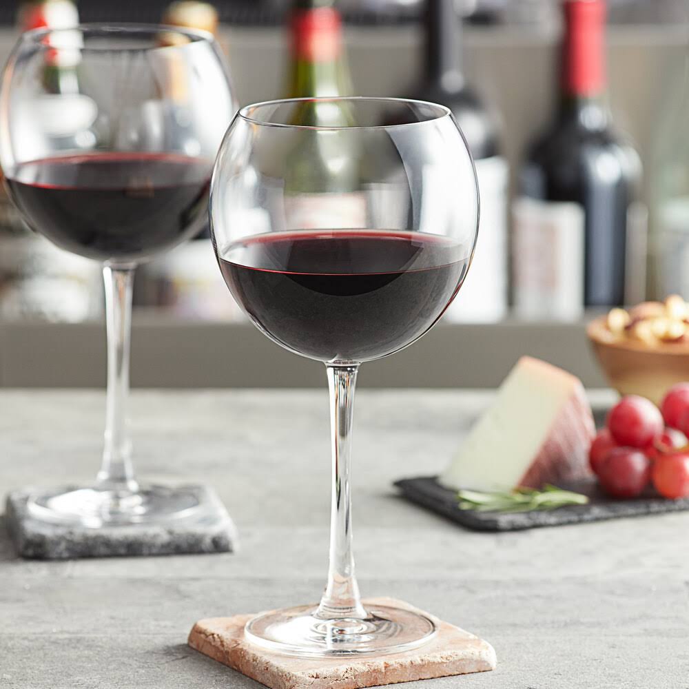 24 oz. Balloon All-Purpose Wine Glass B73803