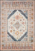 Pebble 9'3 x 13' Rug U753