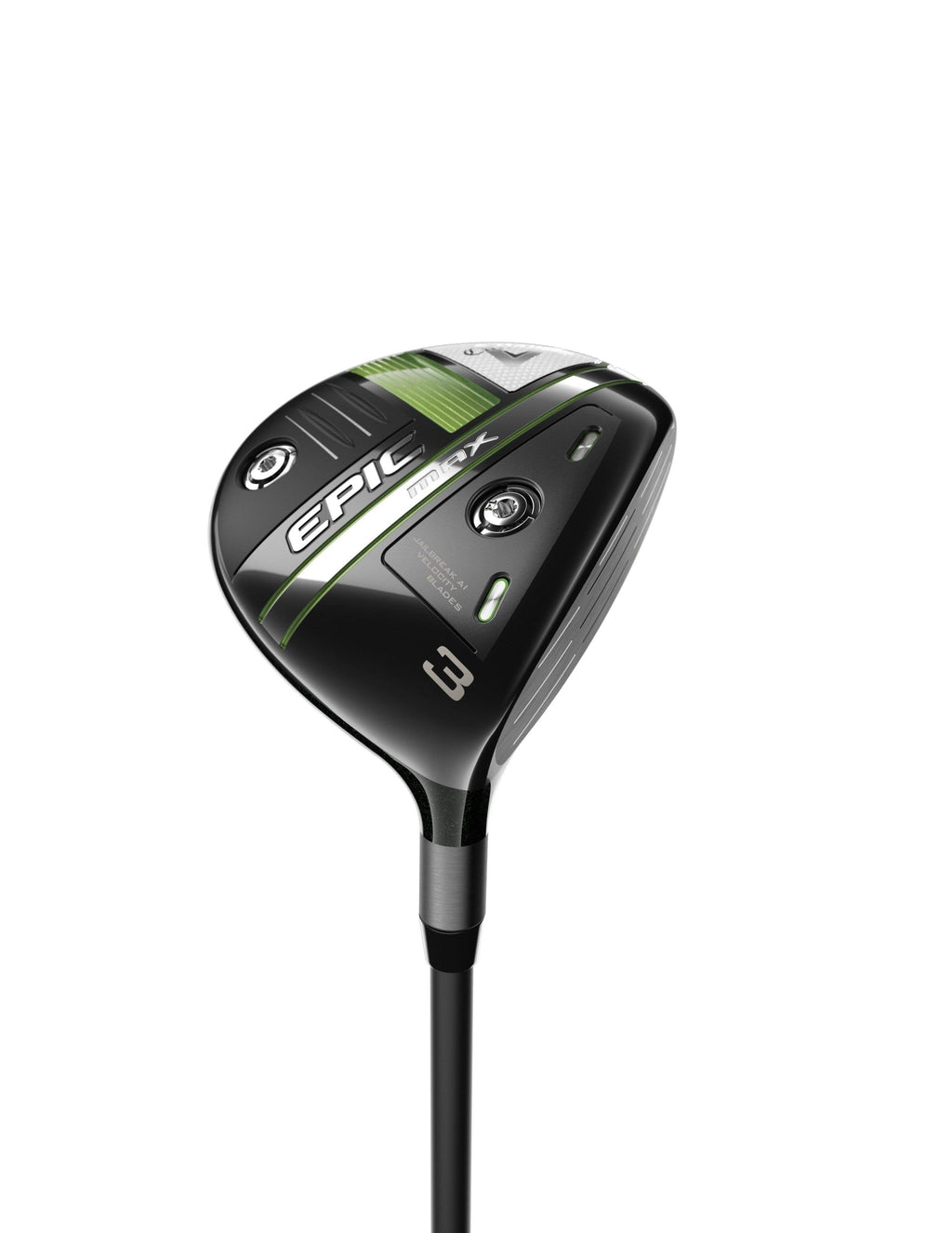 Fairway Wood T6189