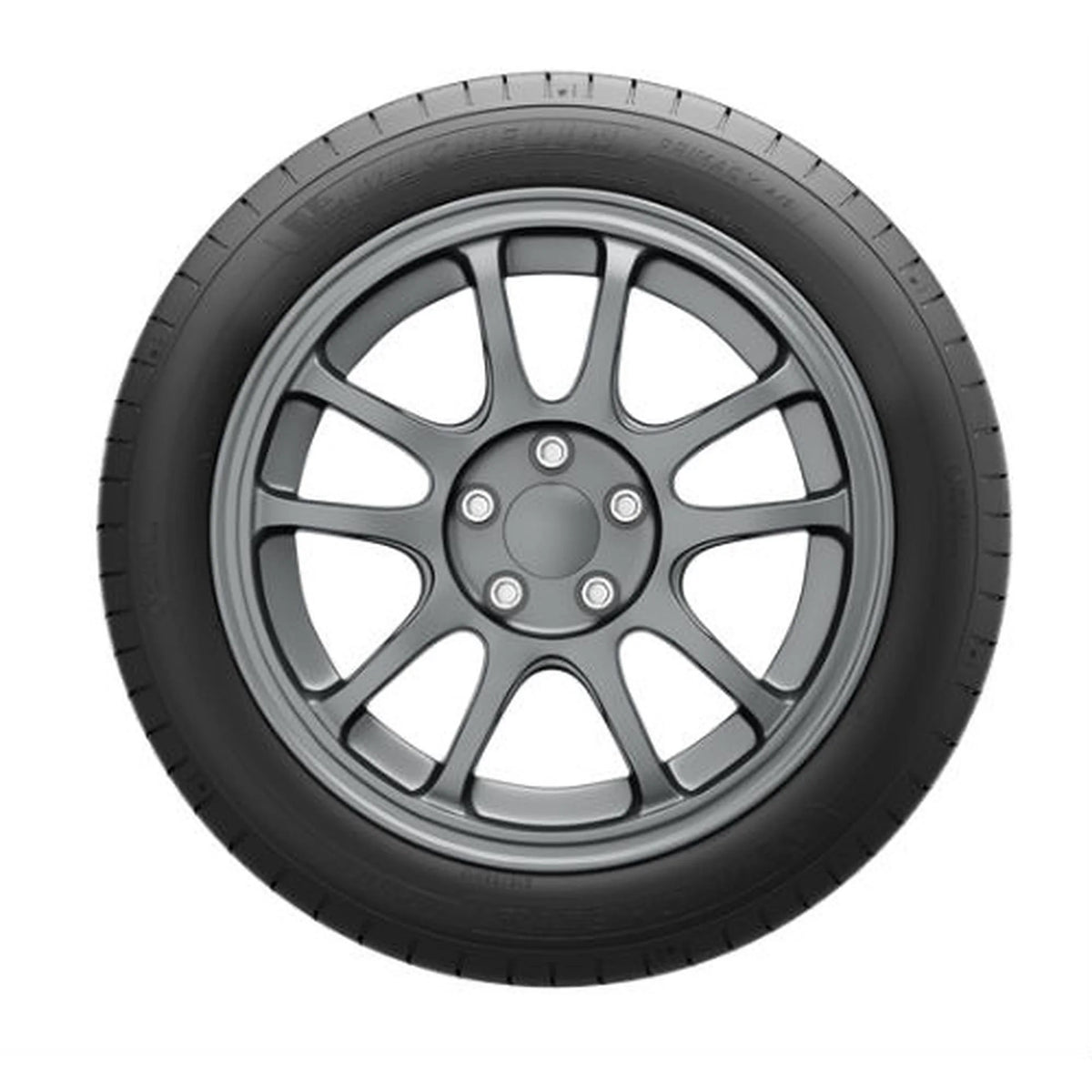 All Season 225/55R19 103H XL Passenger Tire Z89174