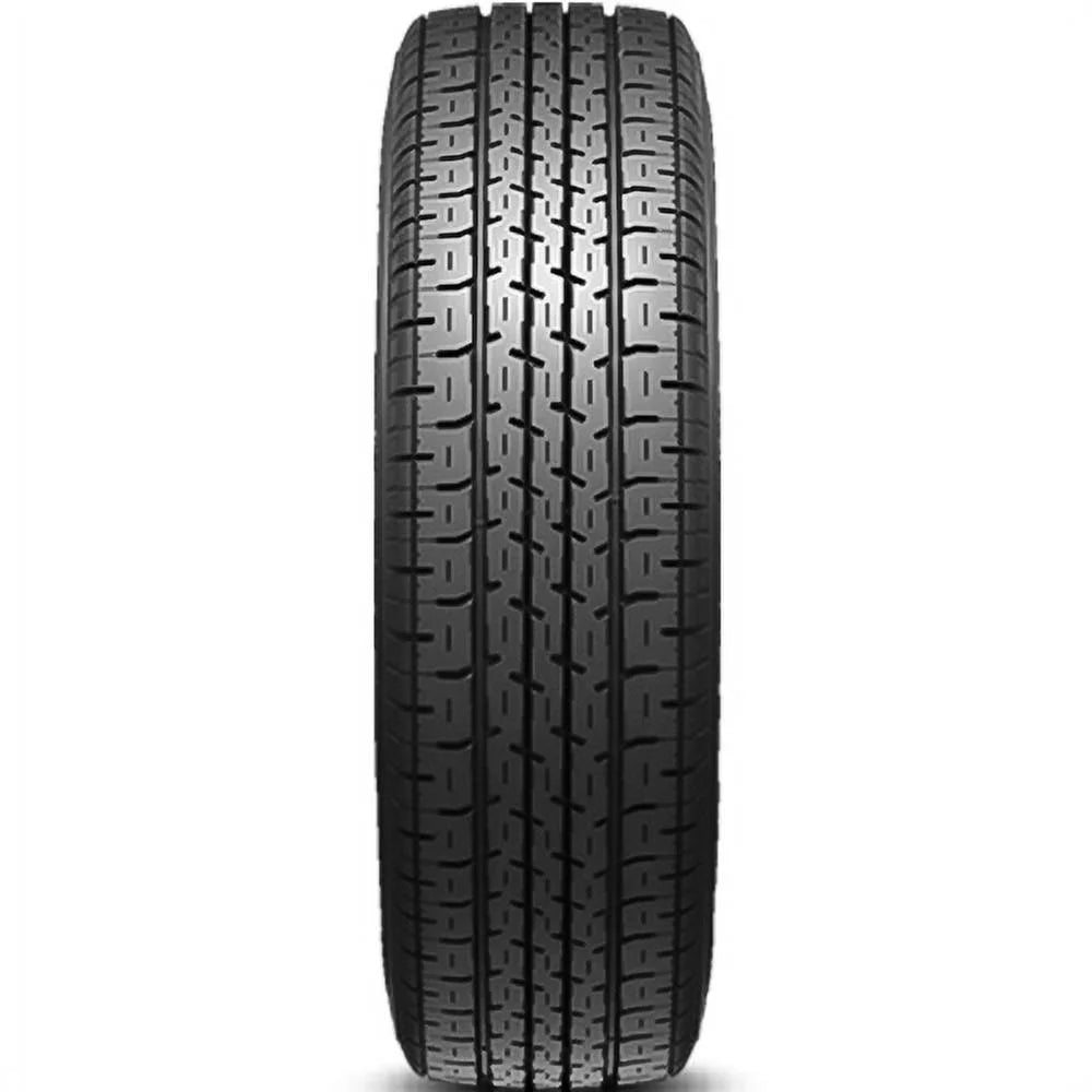 ST225/75R15 117/112N E Tire N197
