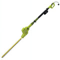 Electric 21-inch Telescoping Pole Hedge Trimmer H852