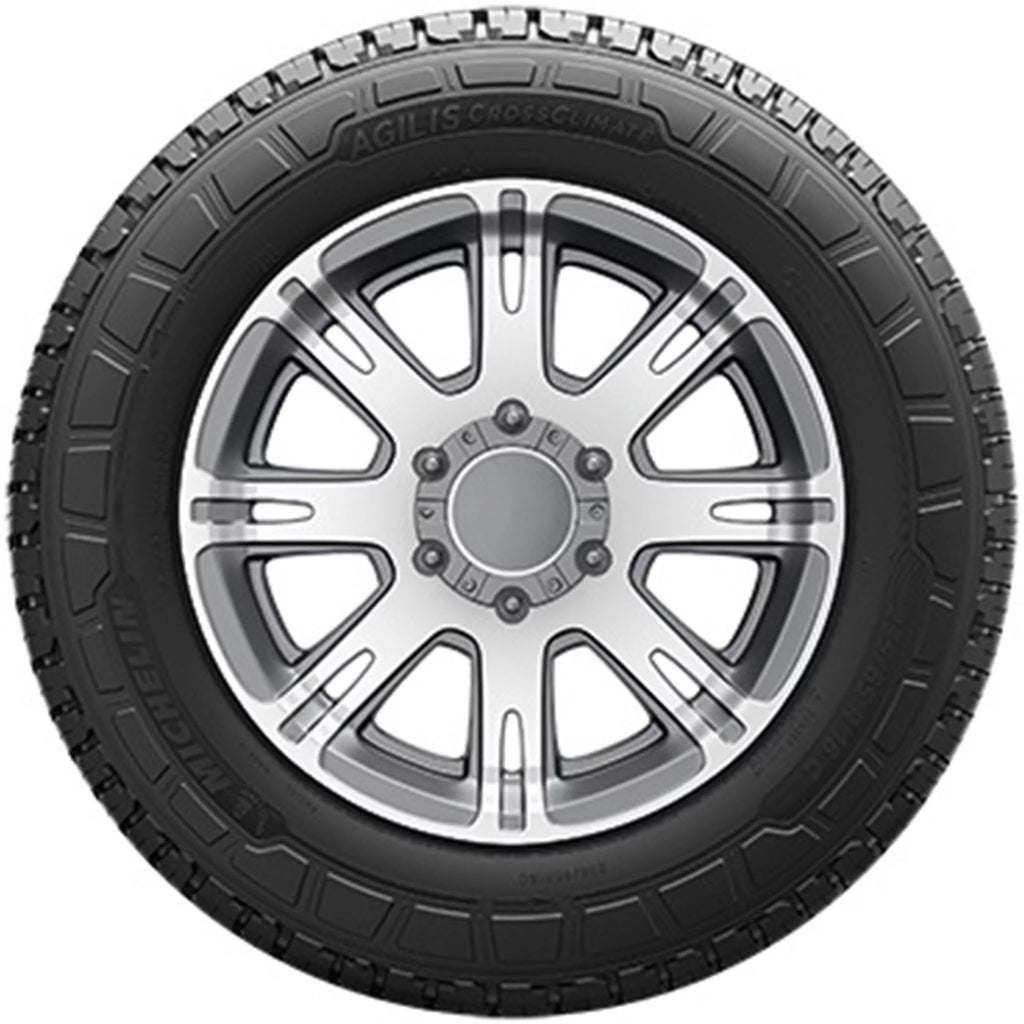 All-Season Tire U185