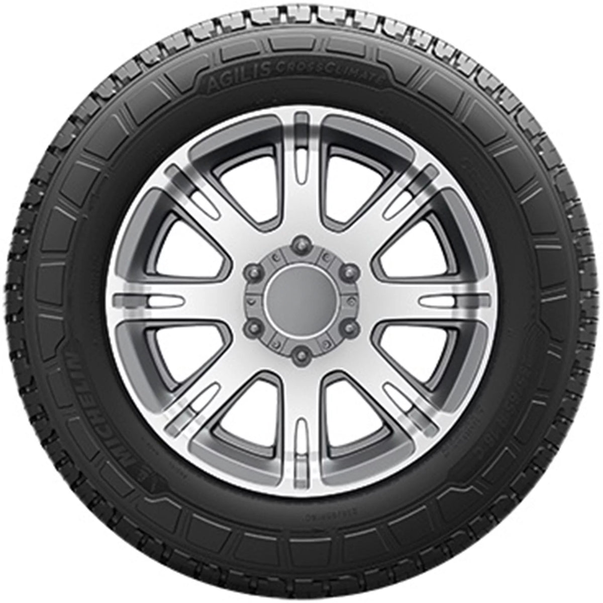 All-Season Tire U185