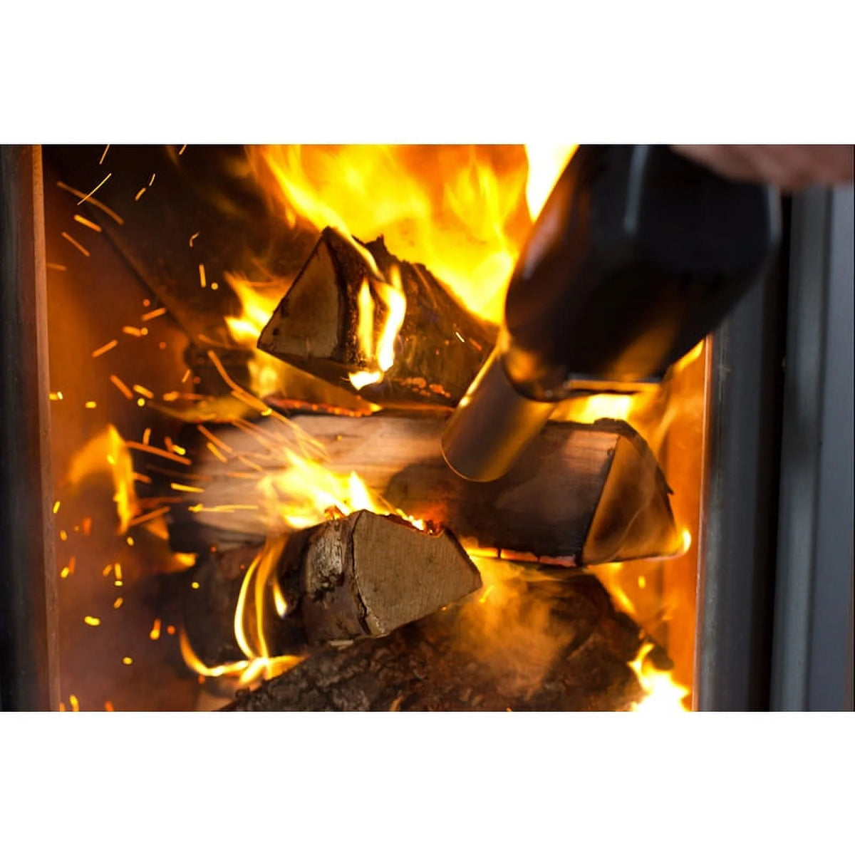 Electric Charcoal Fire Starter R290