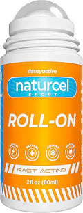 Roll-On 2FL OZ Topical Reliever C2473